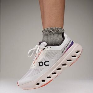 On Running Cloudsufer next sneaker